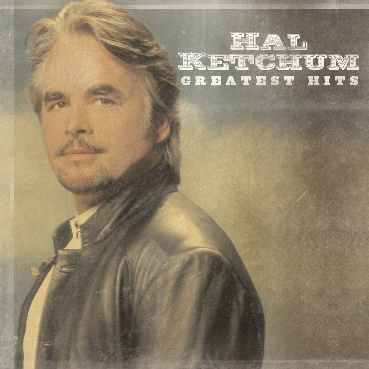 Hal Ketchum